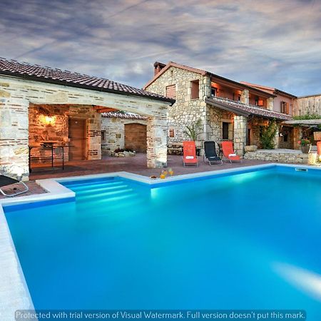 Villa Smilje Zadarvillas Slivnica 외부 사진