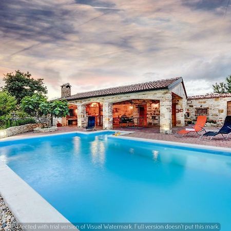 Villa Smilje Zadarvillas Slivnica 외부 사진