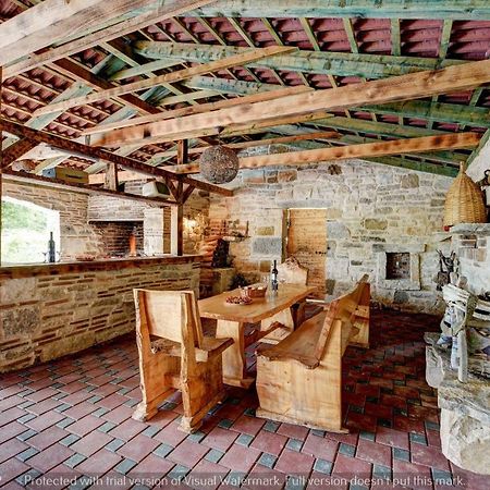 Villa Smilje Zadarvillas Slivnica 외부 사진