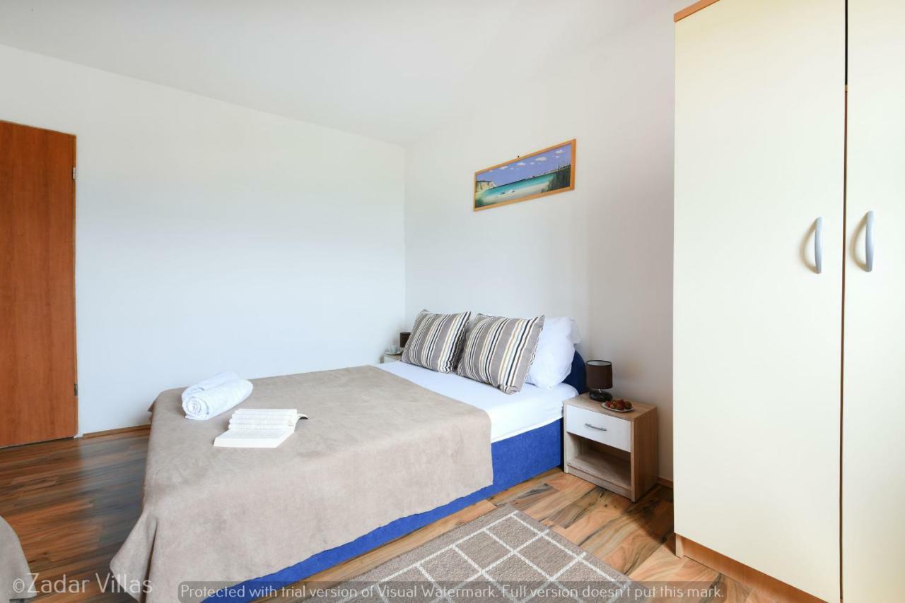 Villa Smilje Zadarvillas Slivnica 외부 사진