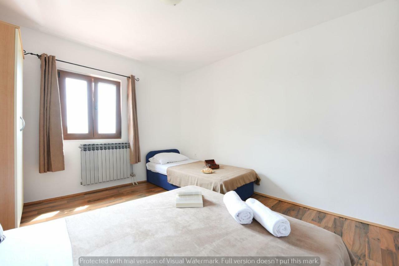 Villa Smilje Zadarvillas Slivnica 외부 사진